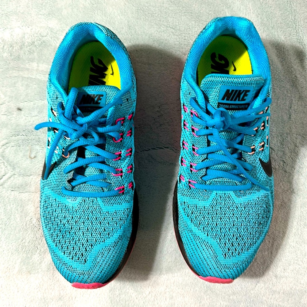 Womens Nike Zoom